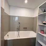 Apartment Happy