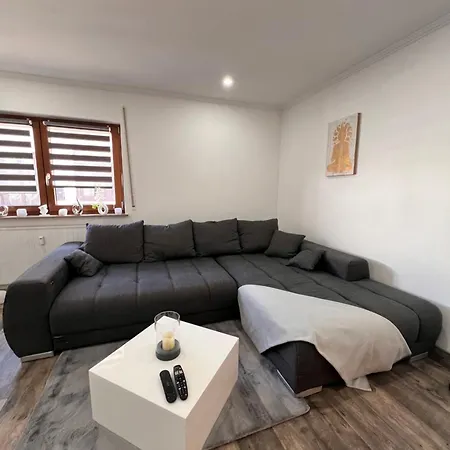 Happy Apartment Wilsenroth