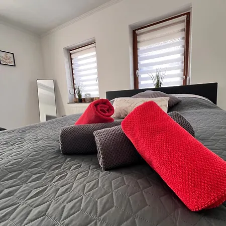 Happy Apartment
