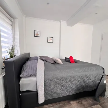 Happy Apartment Wilsenroth