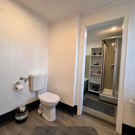Happy Apartment